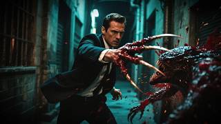 Download Lagu Thrilling Mystery: Who Killed the Police Chief? | Best Thriller Action Movie | Full 4K HD English MP3