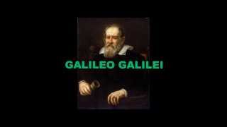 Galileo Galilei screenshot 5