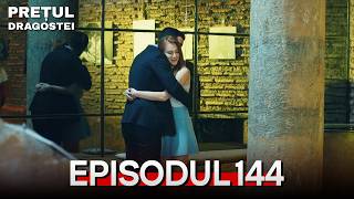Love for Rent - Episode 144 | English Subtitles | Turkish Series - Kiralık Aşk
