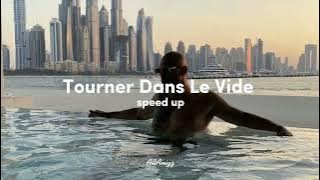 Indila - Tourner Dans Le Vide (Sped Up)