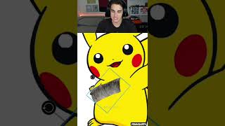 Making Pikachu In Real Life