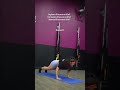 Let this circuit humble you… Don’t be like me and think you’re too good to try it
