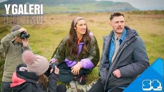 📸 ✨Y Galeri Luniau Ep.8 - Lluniau Prydferth ar Ynys Enlli | Welsh Young landscape Photo Masterclass