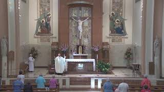 St. Dominic Parish Delhi Cincinnati, Ohio Live Stream