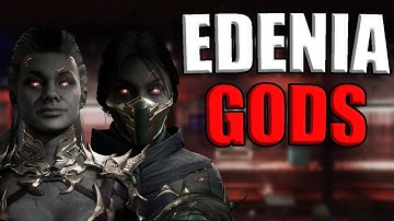 Tweedy vs The Best Sindel and Jade IN TOURNAMENT! Mortal Kombat 11