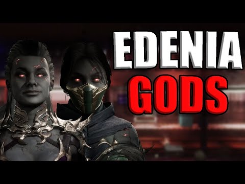 Tweedy vs The Best Sindel and Jade IN TOURNAMENT! Mortal Kombat 11