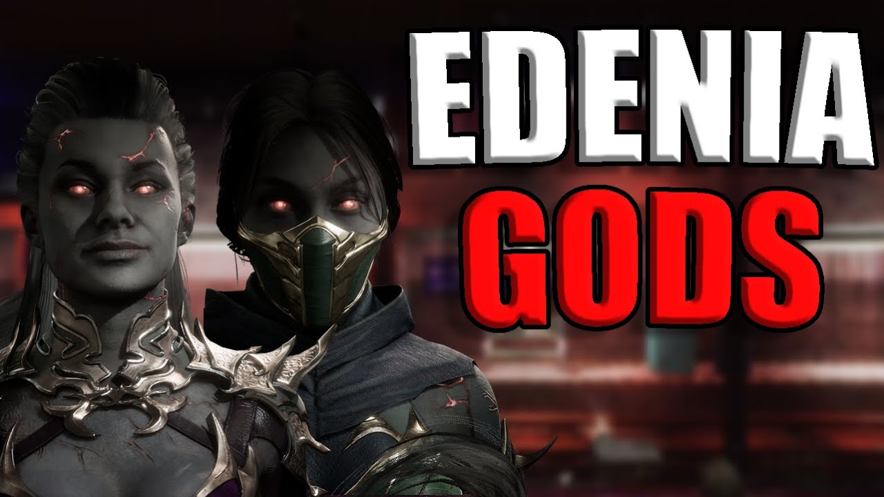 Tweedy vs The Best Sindel and Jade IN TOURNAMENT! Mortal Kombat 11