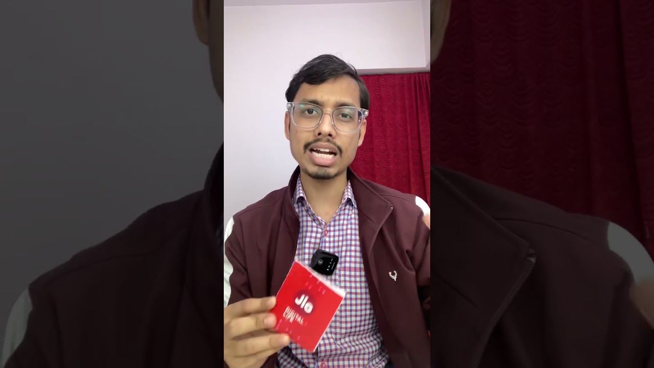 Every Jio SIM users must know this 🔥 