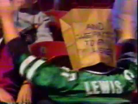 1995 NFL On NBC Mid Doubleheader Report Intro Denver Broncos Vs Kansas City Chiefs Wmv