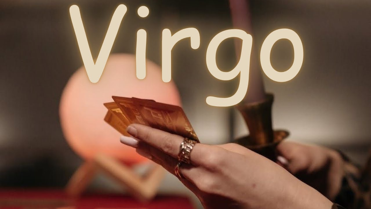 Virgo ♍ They TOLD A FAMILY MEMBER ALL Things they LOVE about U BUT also ONE THING that makes them…