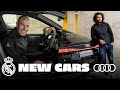 Igrači Reala dobili po Audi, pogledajte šta su izabrali