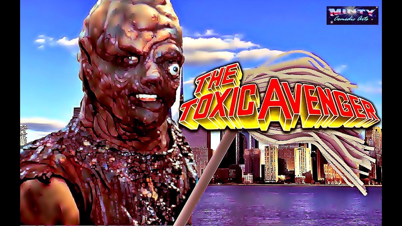 Download 10 Amazing Facts About Toxie