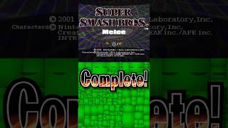 Melee's Code Has Finally Been Cracked