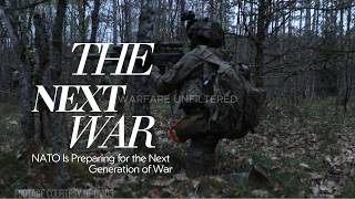 NATO Is Preparing for Drone Warfare