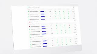 The Tiliter portal - a complete Tiliter device management system