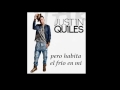 Justin Quiles Vacío Lyrics mp3