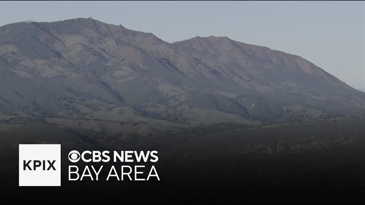 East Bay fire department says State Parks is slowing down fire mitigation efforts