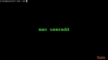 Hands-On Linux System Administration: Creating and Removing Users|packtpub.com