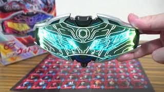 Playing 120 Ultraman Sounds! Featuring 60 Summon & 60 Encyclopedia