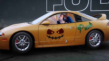 Need for Speed Unbound in a Nutshell