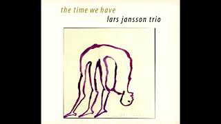 Lars Jansson Trio - Eyes - Imogena Records
