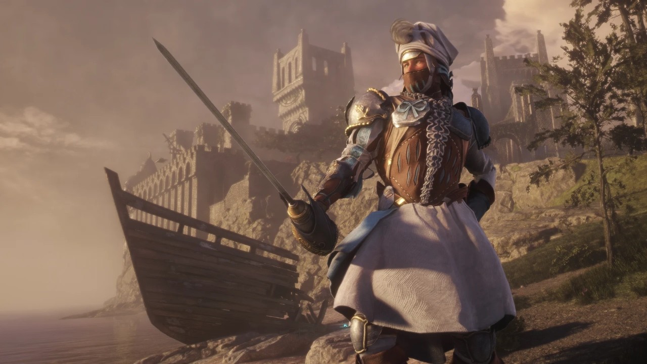 Soulframe: The WRECK OF MESTRA CARMO - FULL Quest Walkthrough