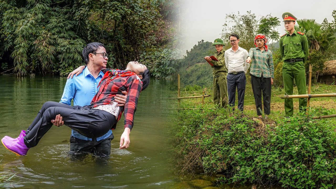 Investigation: Unveiling the secret of the person who harmed Tieu Loan