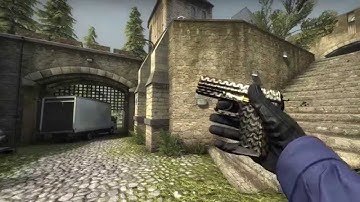 P2000 Chainmail - Factory New - CS:GO Skin Showcase