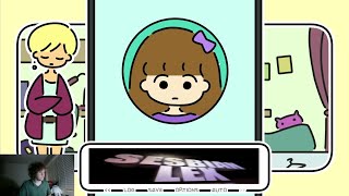 SESBIAN LEX - A Year of Springs [PART TWO]