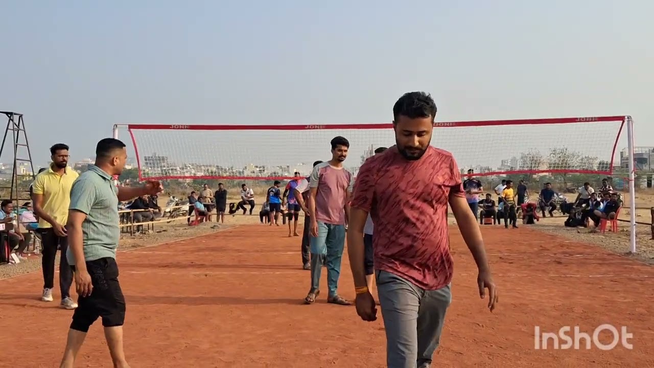 सोलापूर पोलिस V/S वसंतनगर सोलापूर सेमीफायनल @सैफुल सोलापूर 2026/Solapur Police V/S VASANT NAGAR SEMI