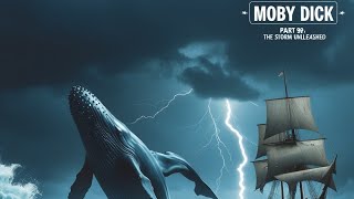 Moby Dick: Part 89 – The Try-Works