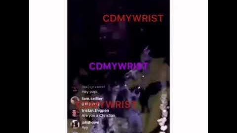 Lil Uzi Vert - Backspace [NEW EXTENDED SNIPPET 2020]