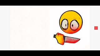 Cursed Emoji Cat Kitty Emoji Murder Emojieditfvn