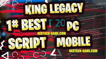 King Legacy Script 2022 / [UPDATE] GUI | Give Devil Fruits | Auto Farm - Roblox Script