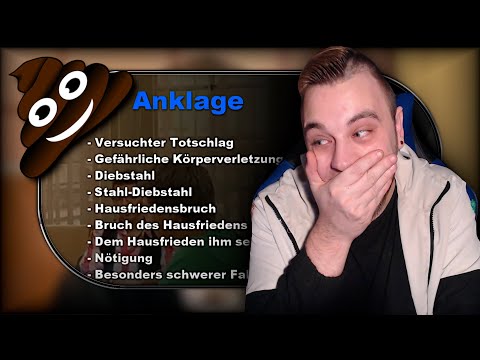 Woody REAGIERT auf YouTube Kacke - Richter Hold richtet mit Colt