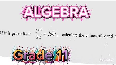 Master Exponential Equations in 3 Minutes! #maths  #algebra
