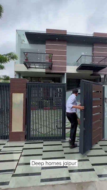 200 GAJ East Facing House