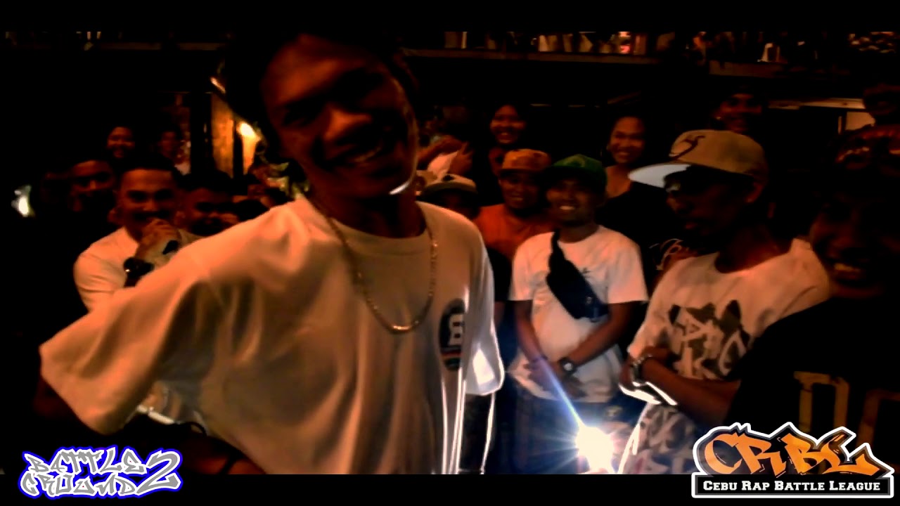 GS WAYKURAT / WINSTON LEE VS CRAZYNADZ / SLIMSHAGGY - CRBL