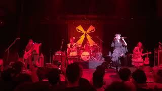 Band Maid "Screaming" Live at Emo's Austin TX 5-15-23