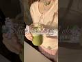 Продуктивный влог! тгк: another lissya #thatgirl #влог #cozygirl #pinterest #vlog #мойдень #лето