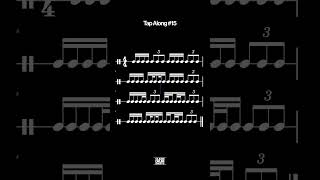 Tap Along🥁