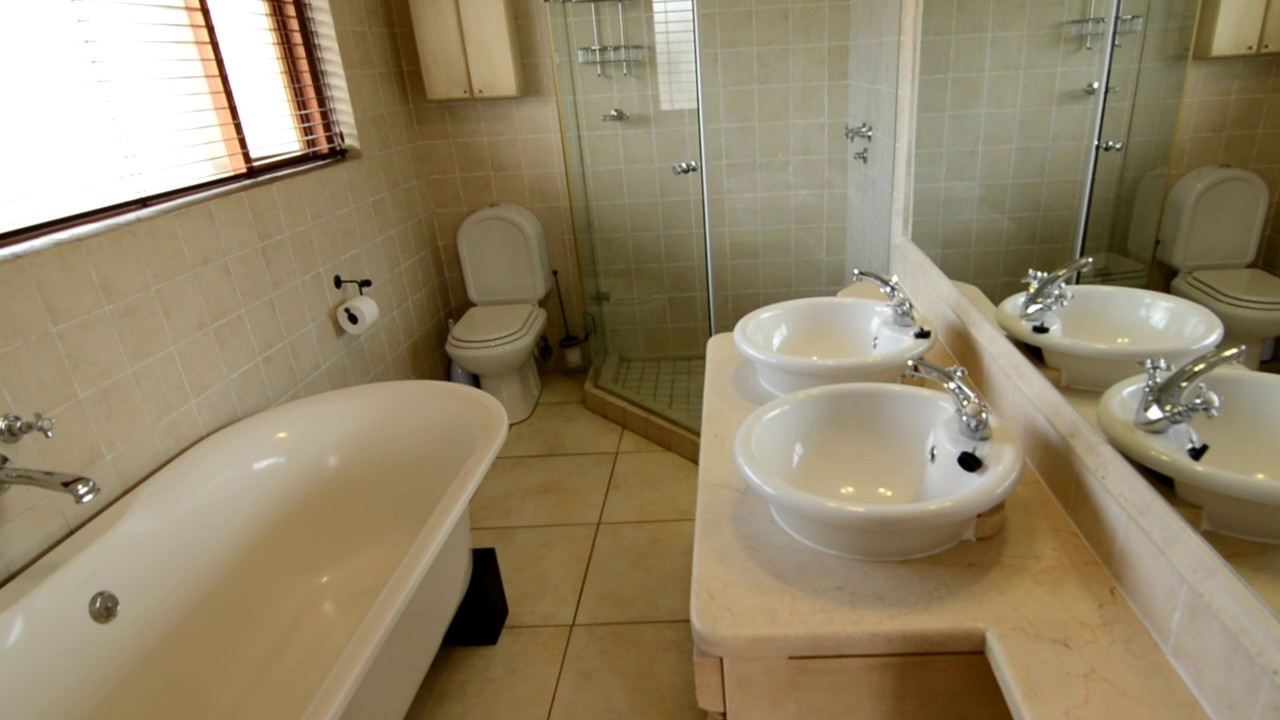 Wentworth Village Bryanston YouTube