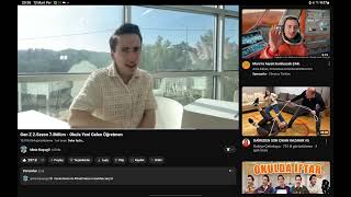 Efsaneler Unutulmaz Hocam Kayagil