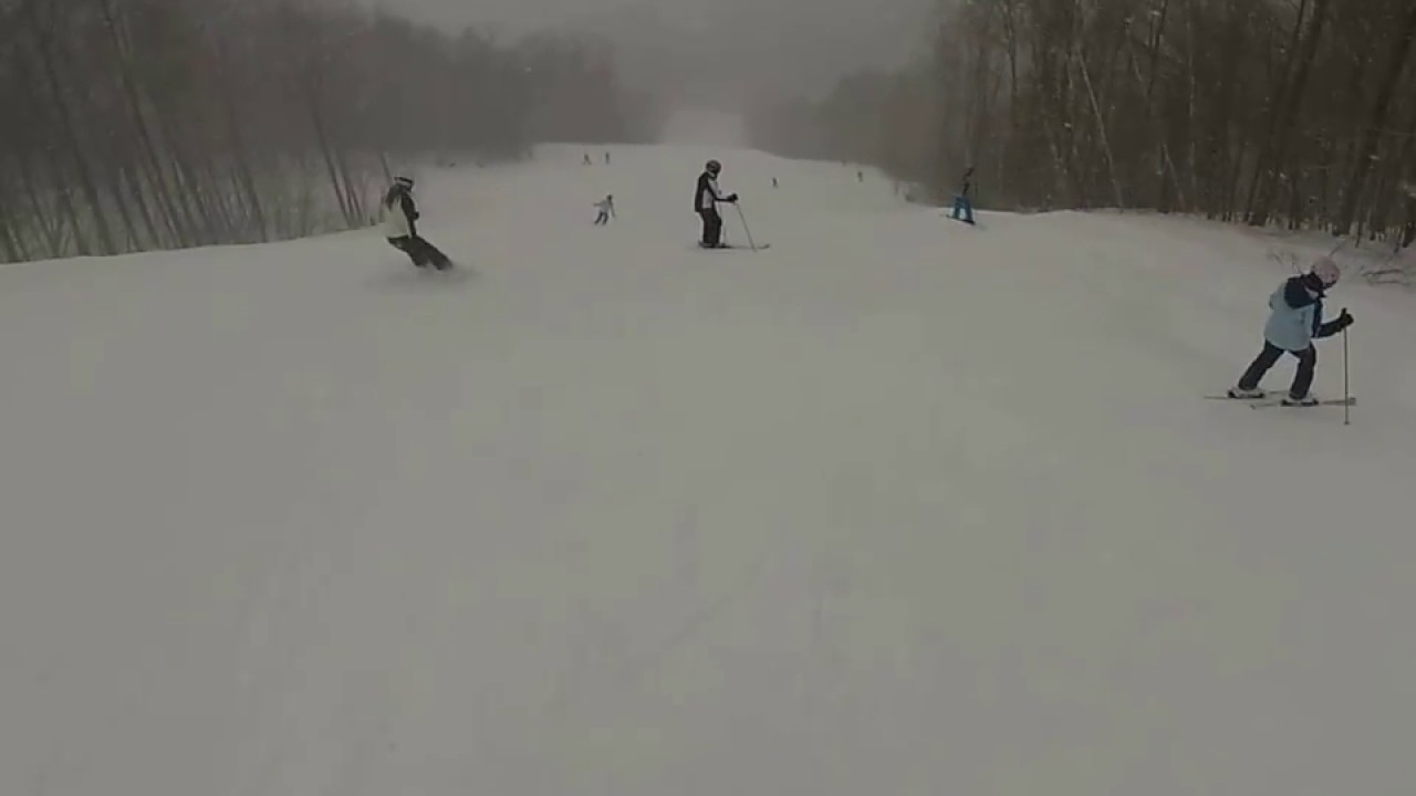 Jericho Run Jiminy peak