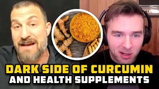 Nootropics And The Dark Side Of Curcumin And Health Supplements