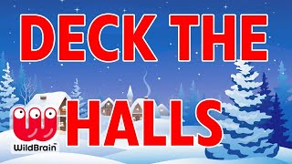 Christmas Nursery Rhymes For Children Deck The Halls And More Christmas Songs For Kids