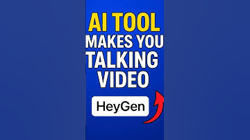 AI Tool That Will Blow Your Mind in 2025! 🤯 | Game-Changing Tech