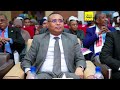Top Somali official deported from Kenya over suspected passport fraud