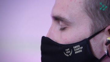 Empathic technology: Control lights with emotions | IDUN Technologies AG