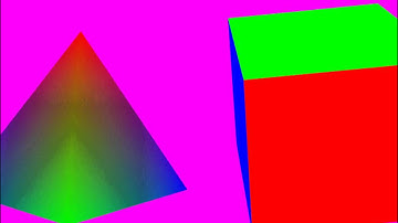 OpenGL with FFmpeg output